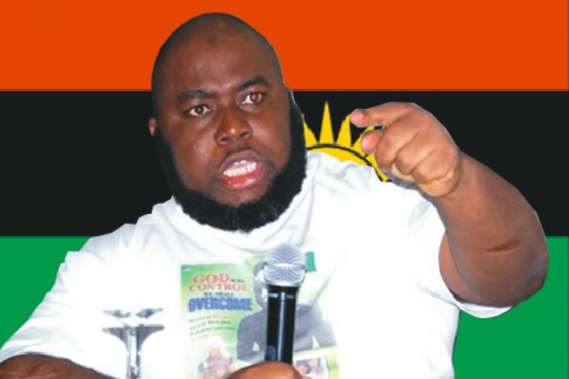 Asking if I’m Biafran is like asking if my name is Asari Dokubo – Ex-militant leader