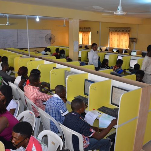JAMB orders over 62,140 candidates to rewrite UMTE over Examination Malpractice