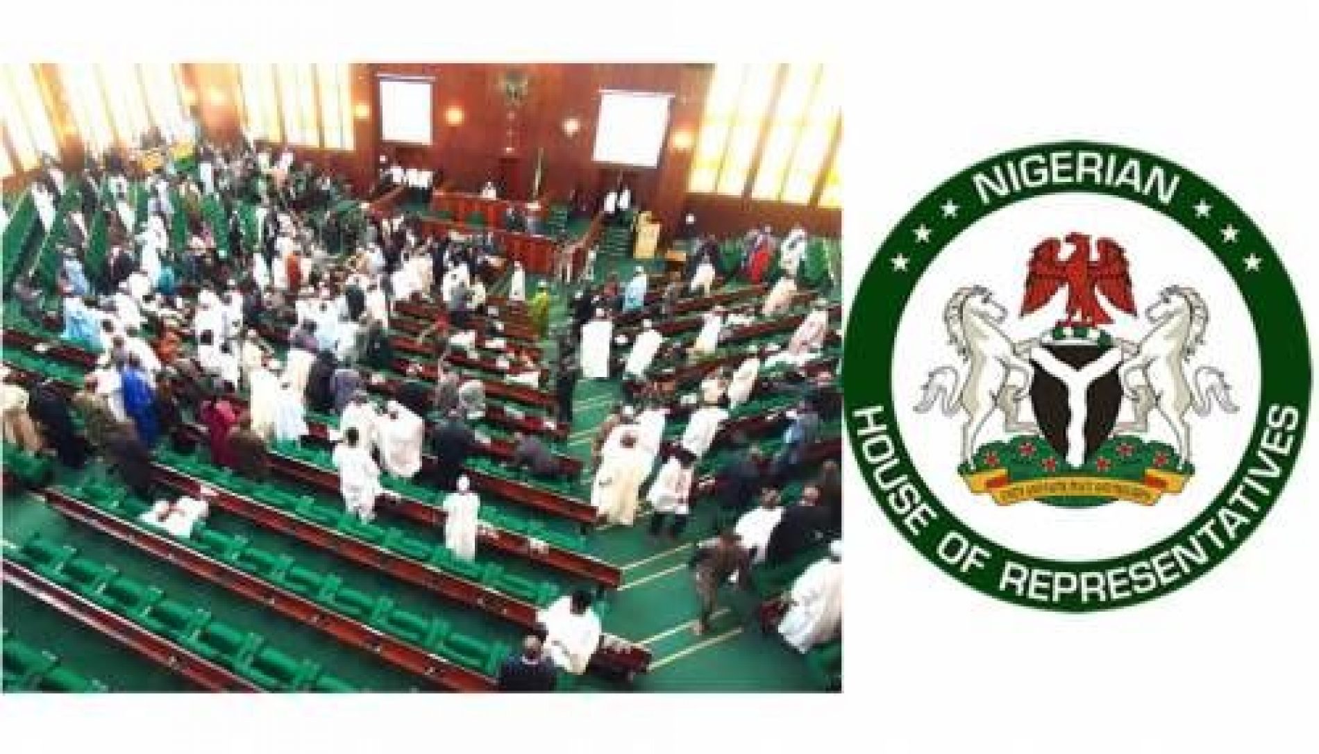 Electoral Bill To Be Sent To Buhari For Assent As Reps Approve Conference Committee Report