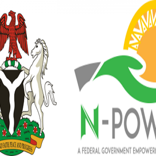N-Power jobs: 750,000 graduates apply in 5 days