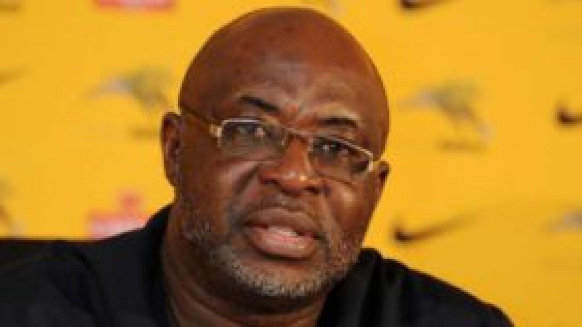 Super Eagles will play with renewed vigour, passion and determination- Seyi Akinwumi