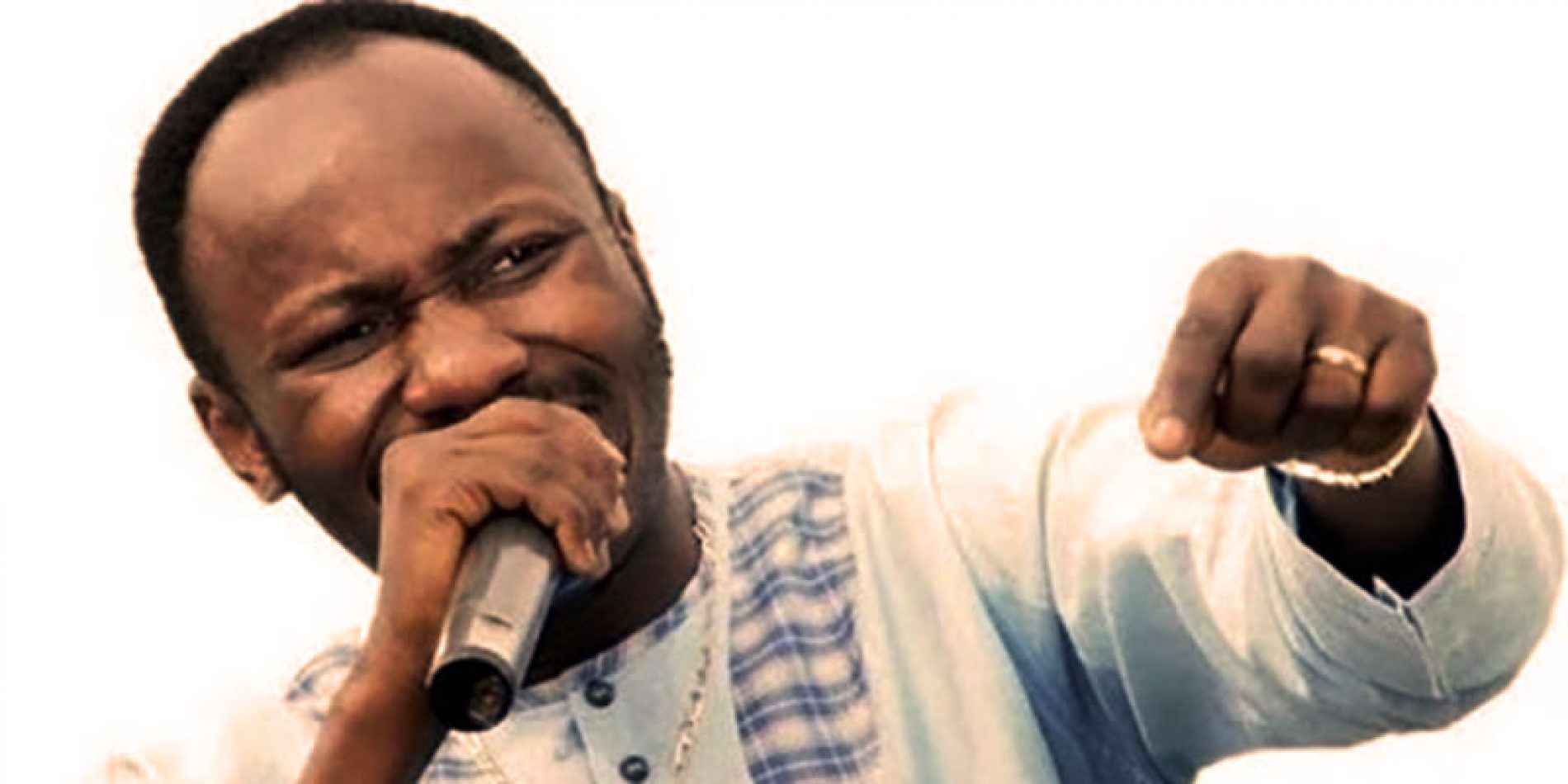 Buhari Must Not Do This Or Else…Apostle Suleman
