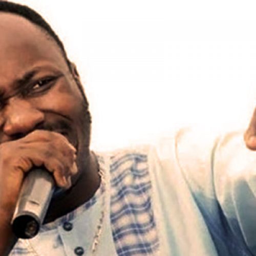 Buhari Must Not Do This Or Else…Apostle Suleman