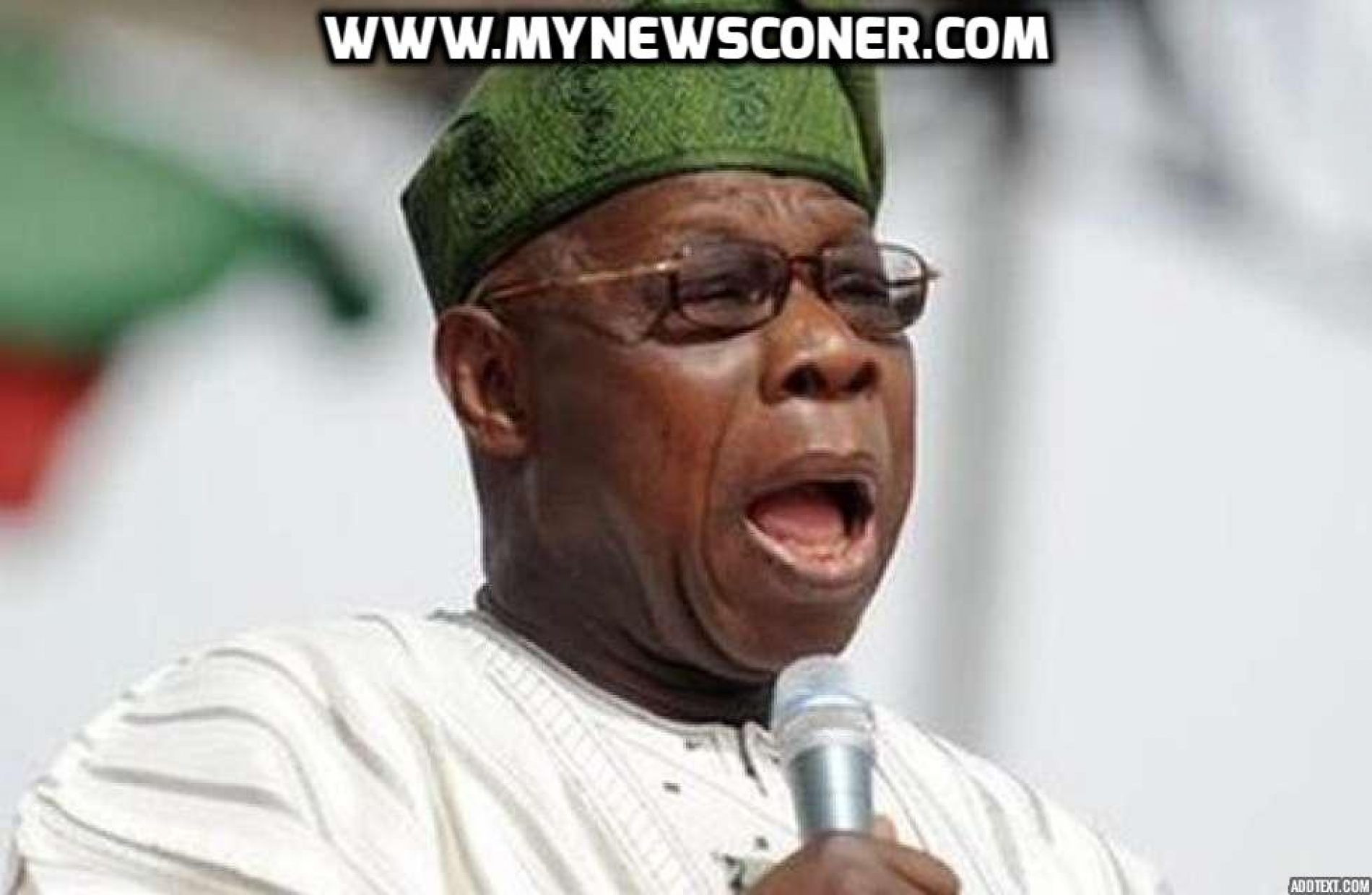 Obasanjo calls for common currency among Ecowas member country