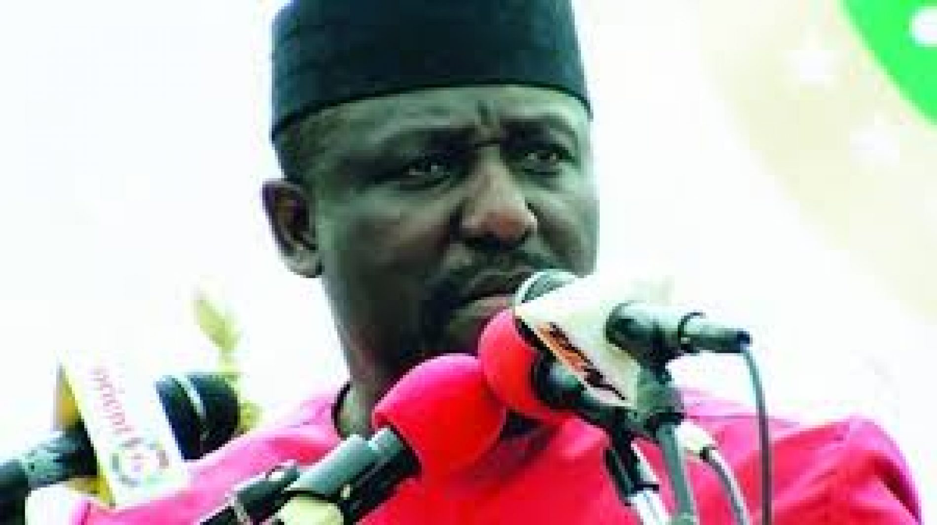 Governor Okorocha calls for Unity among IPOB and AREWA Group, Says Nigeria is One