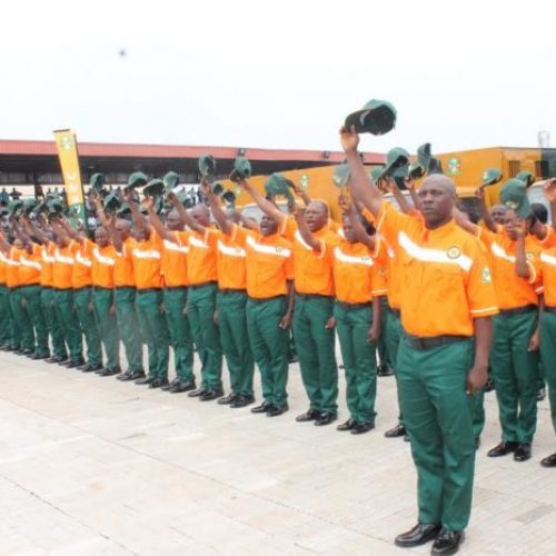 Lagos State Govt launches Sanitation Corps, Cleaner Lagos Initiative