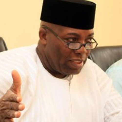 Reasons why PDP Stalwart, Doyin Okupe dumps the party