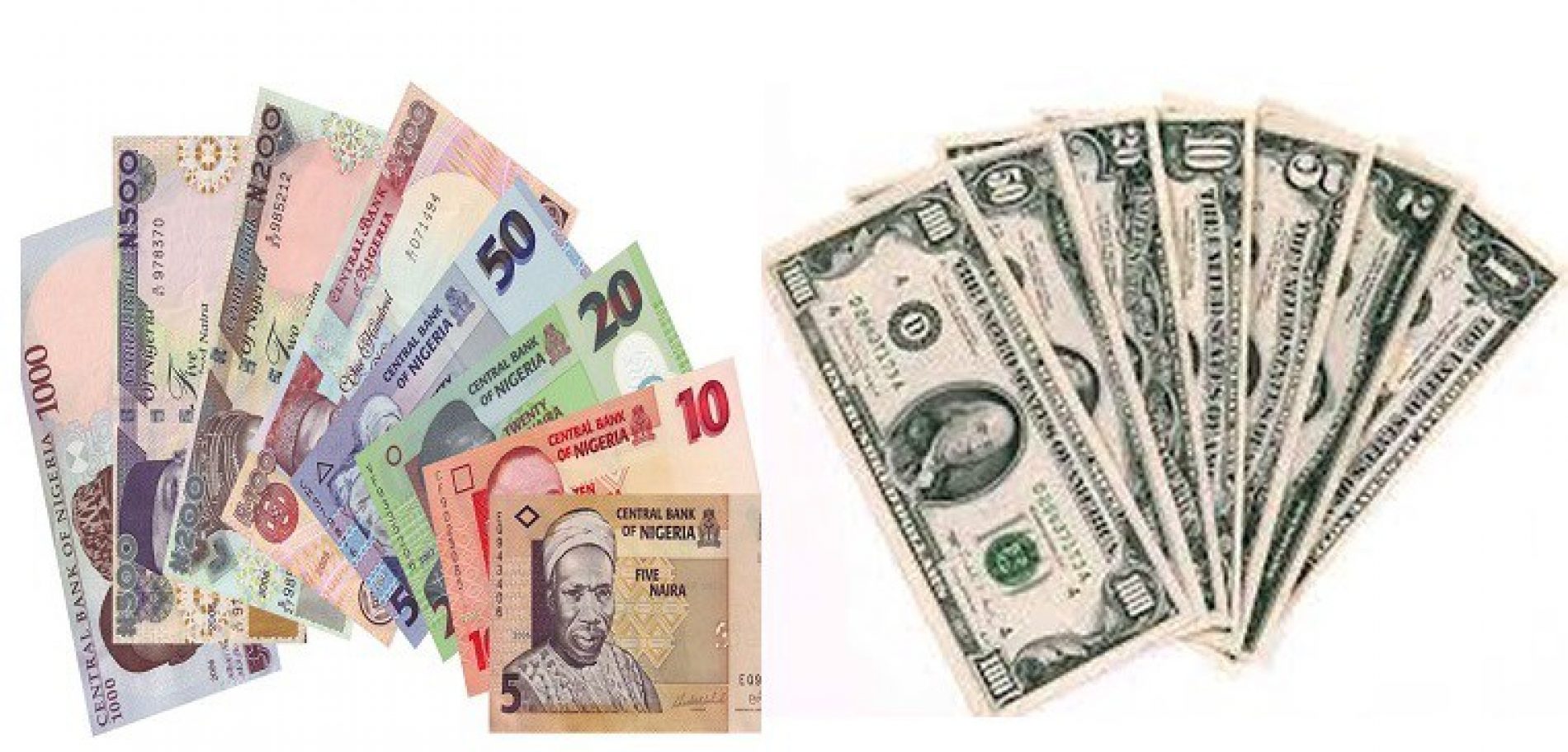 Naira retains strength against Dollar