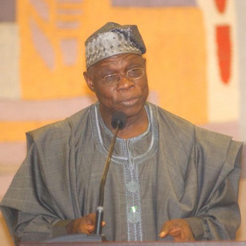 Obasanjo Reveals Abacha’s Deadly Crimes