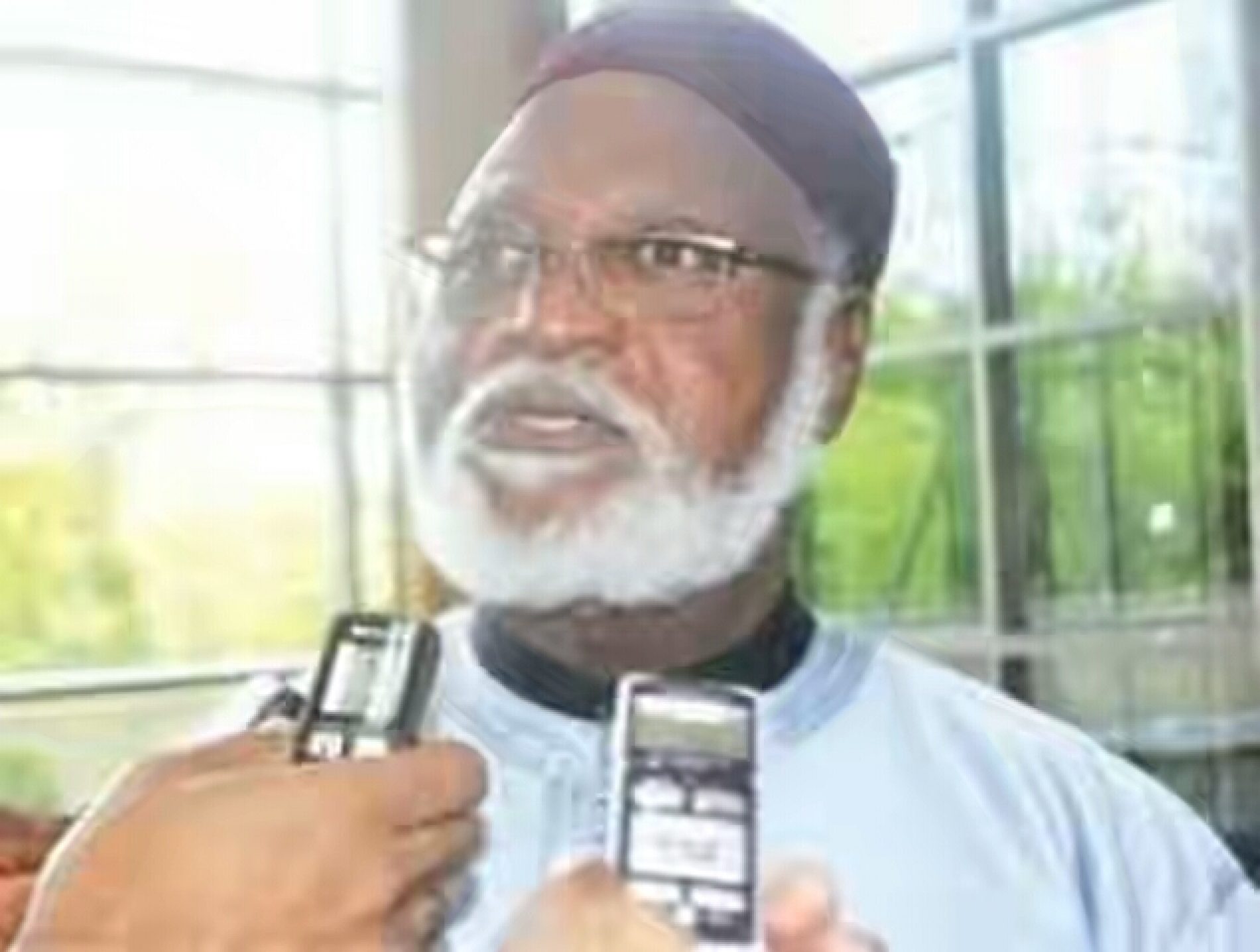 Abdulsalam Abubakar Uncovers the sponsors of Arewa Youths, IPOB and  Nnamdi Kanu’s agitation