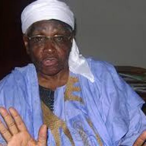 Arewa Consultative Forum speaks loud on restructuring the country
