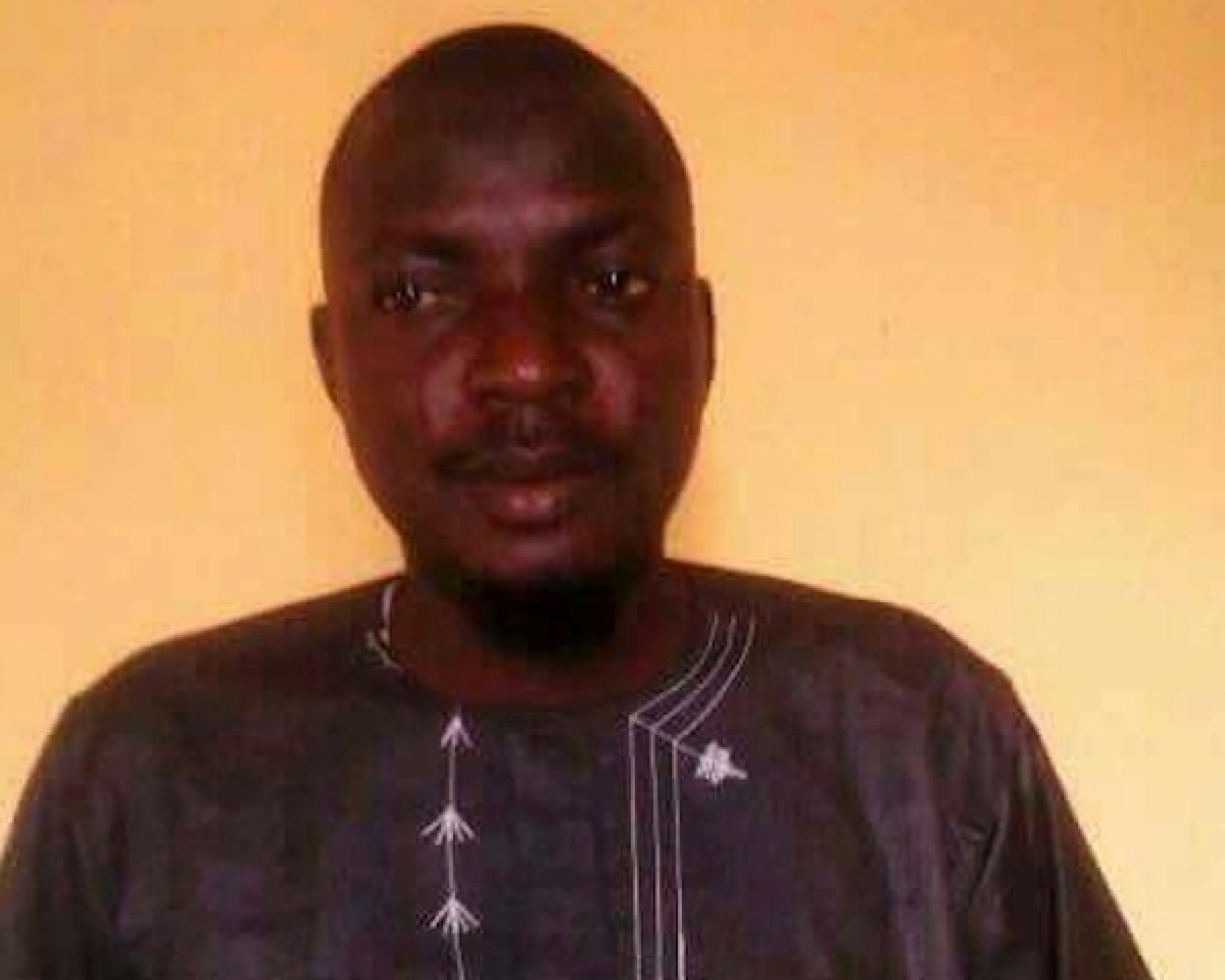 School teacher docked for defaming Saraki on Facebook