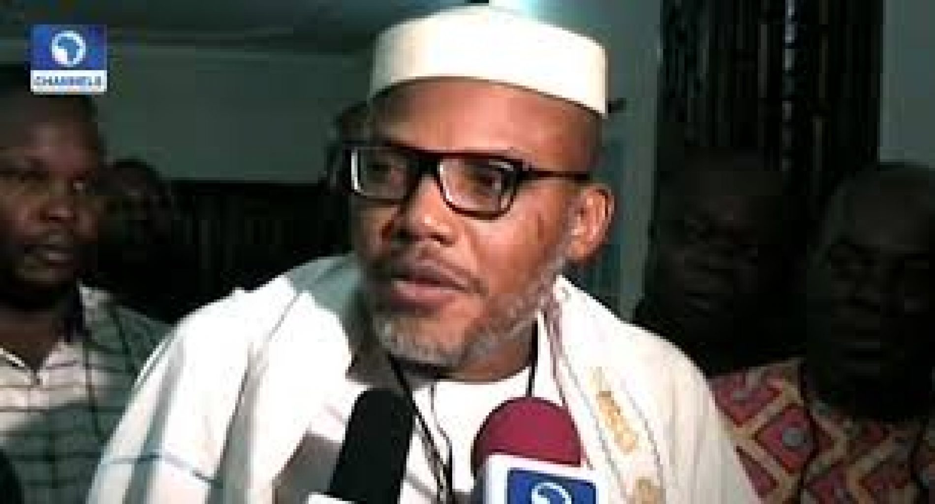 FG Asks Abuja Court To Revoke Nnamdi Kanu’s Bail