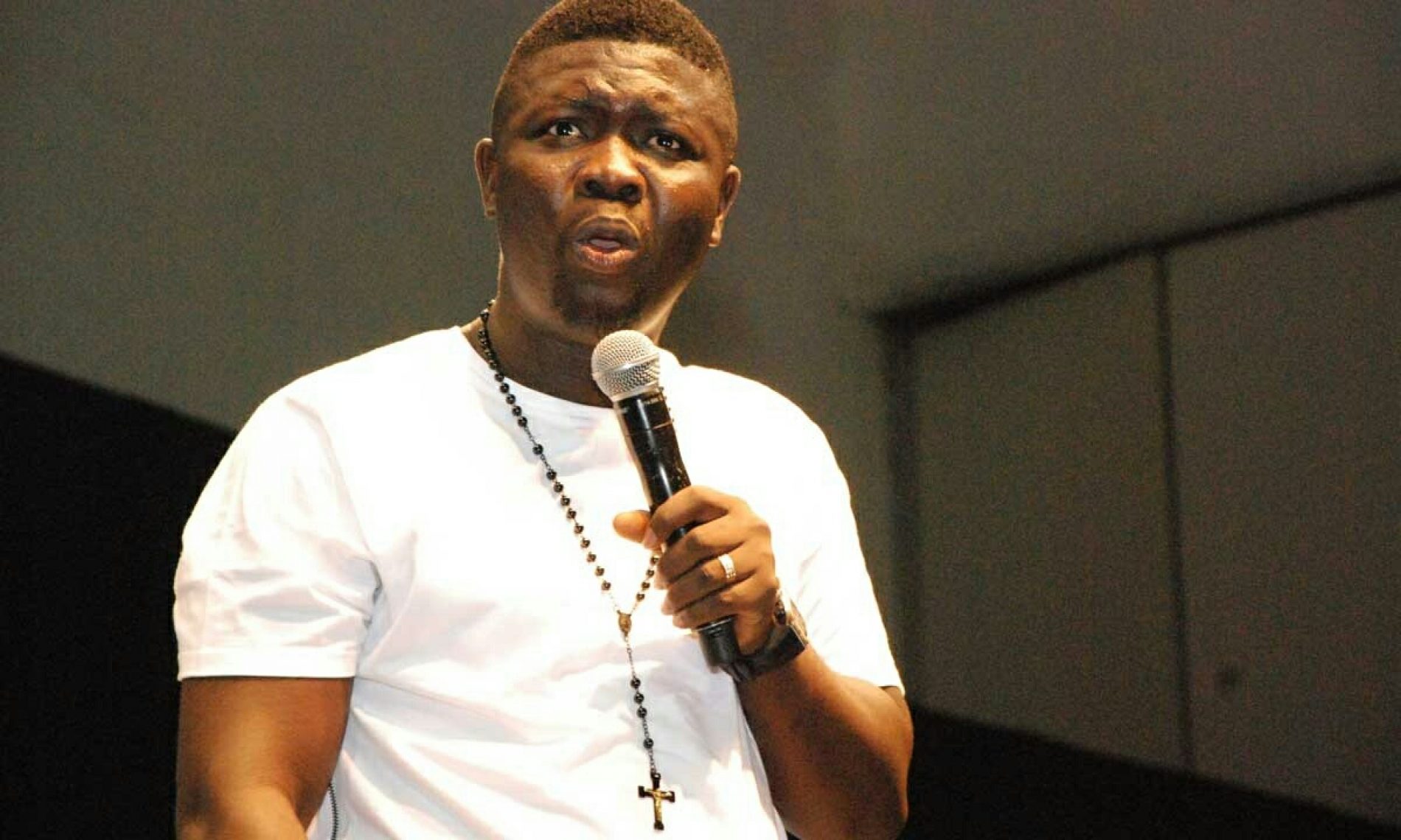 “Owerri Murder, the saddest picture on the internet last week” – Seyi Law reacts to killings