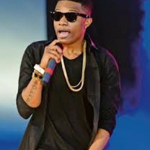 Rats chased me out of the Studio -Wizkid shades Buhari
