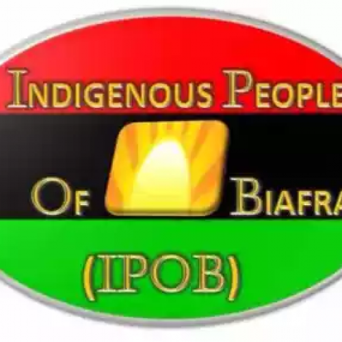 Biafra: US Government says IPOB not terrorist organization