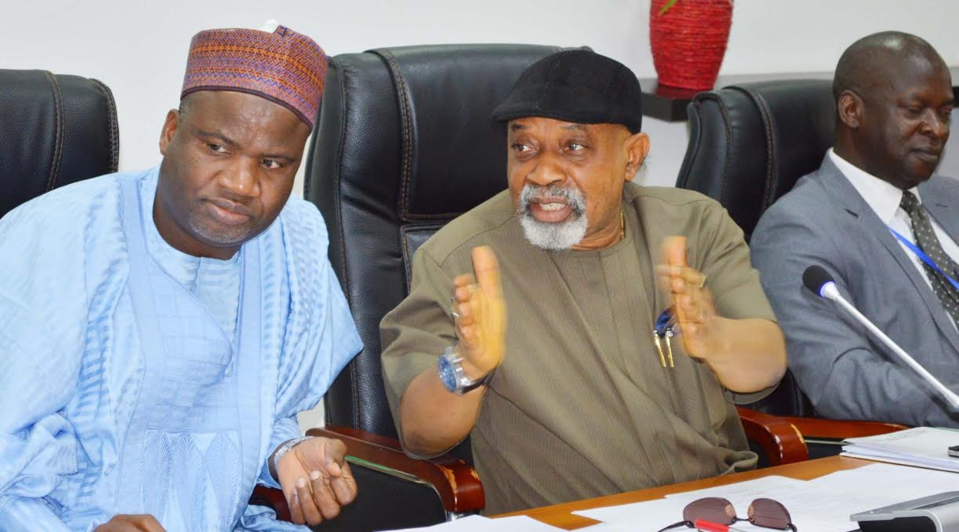 ASUU to call off strike soon – Labour Minister