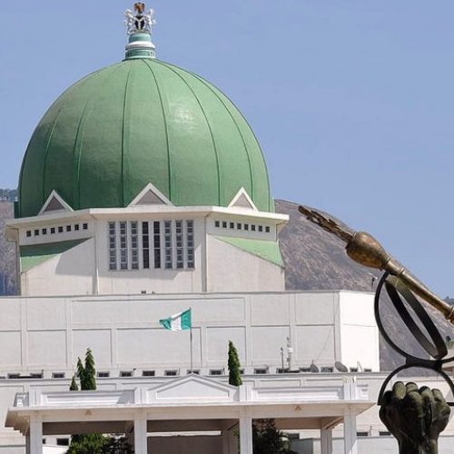 Churches, mosques not affected by NGOs’ regulation bill