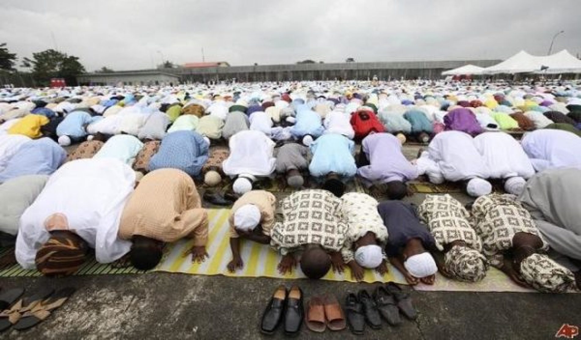 Three Killed In Ogun As Car Plows Into Eid-El Kabir Prayer Ground