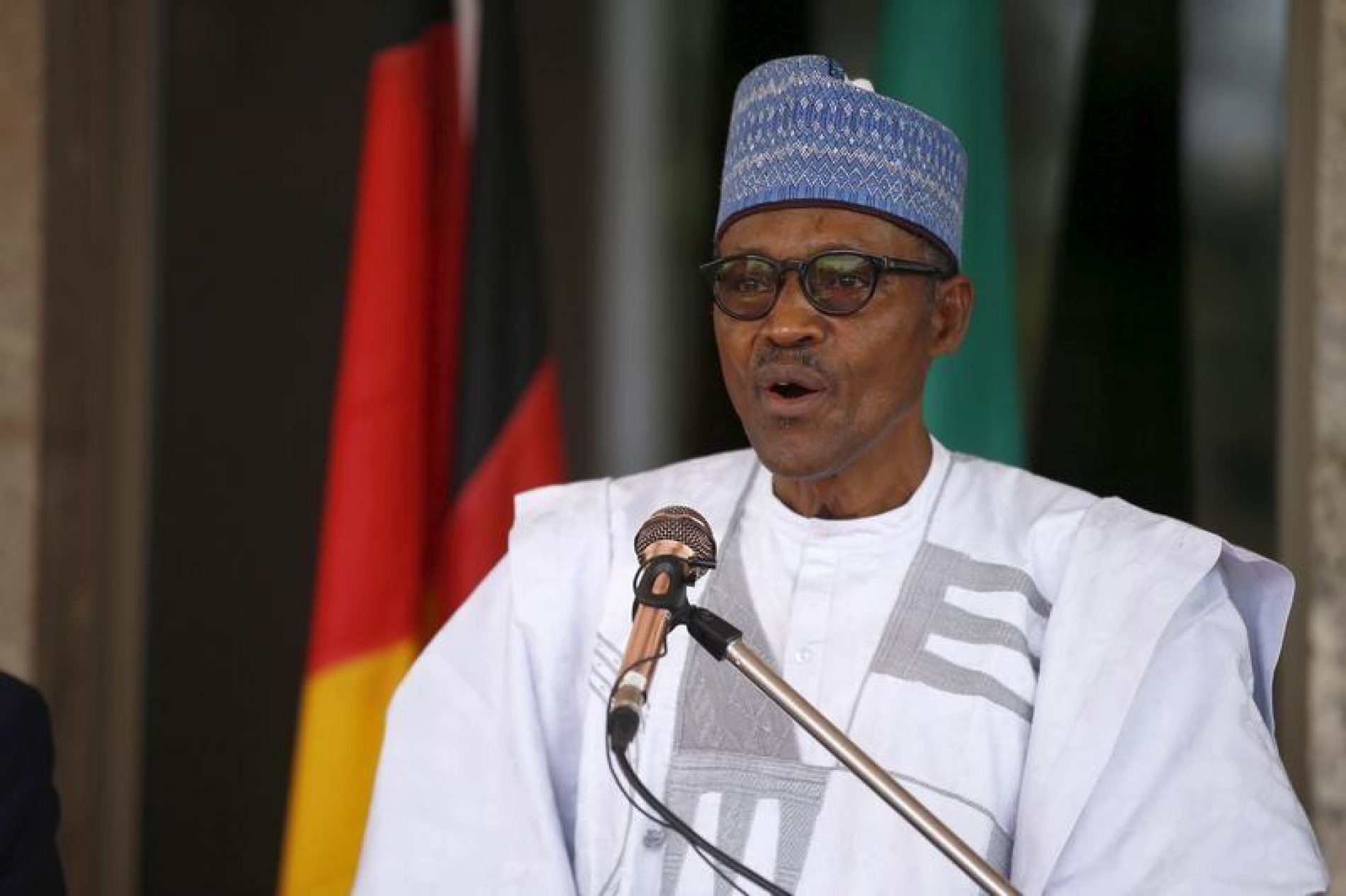 May Day: FG Declares Wednesday Public Holiday