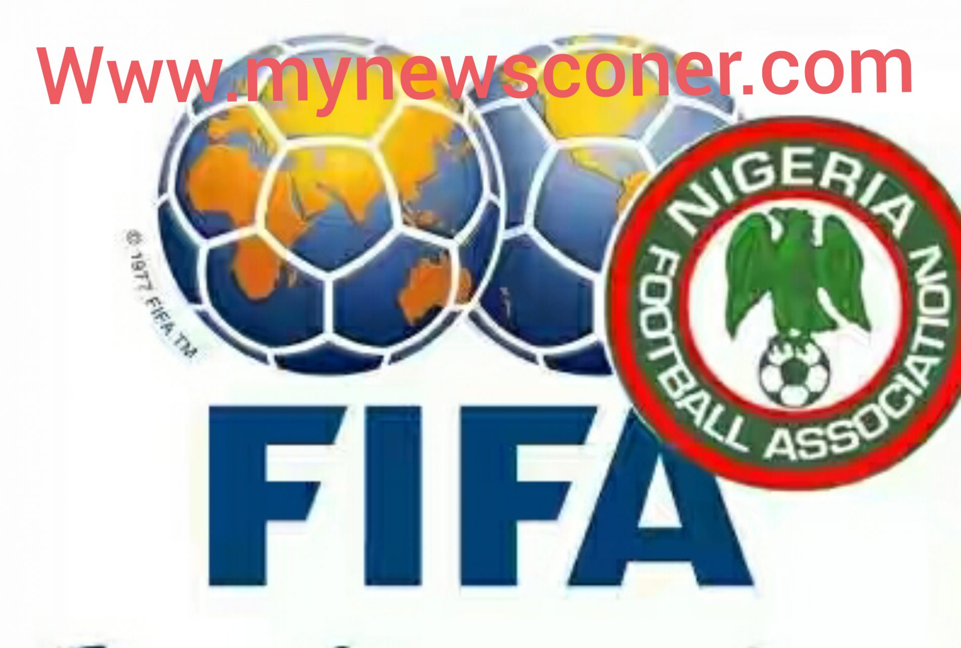 FIFA finally fines NFF N11million ahead of Nigeria vs Zambia