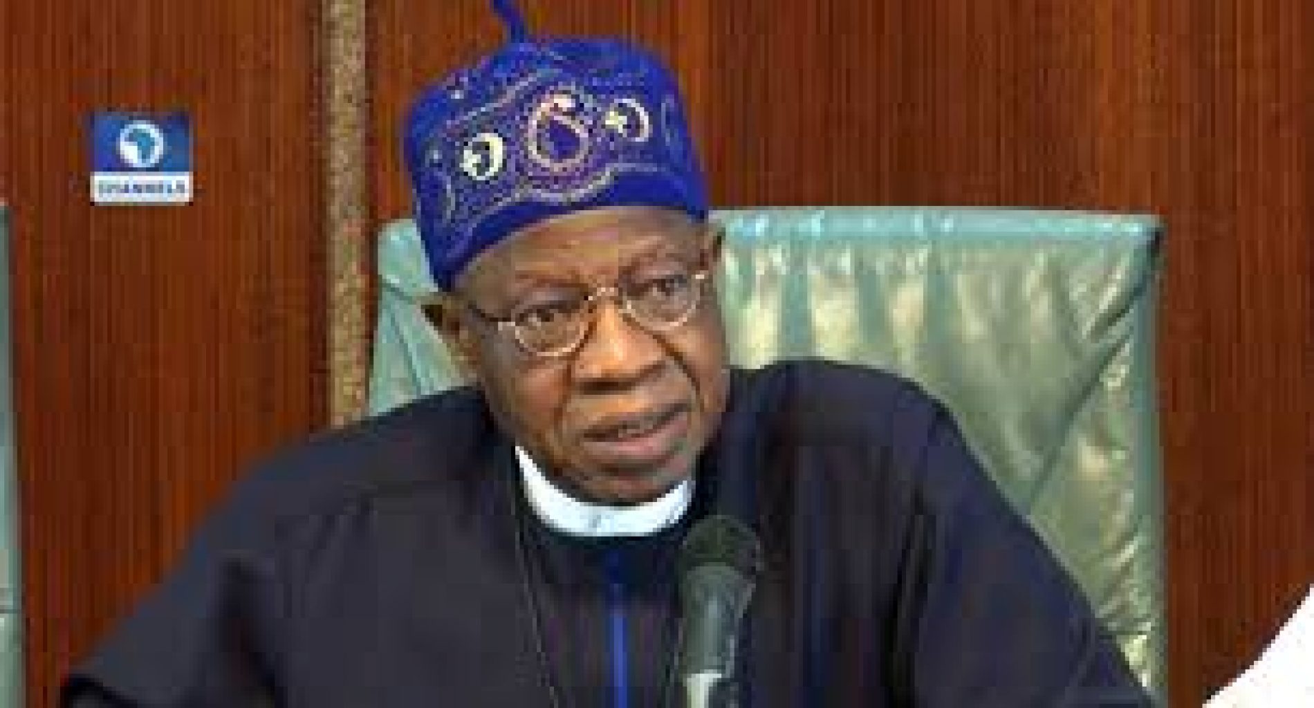 FG To Introduce Tourism In School Curriculum