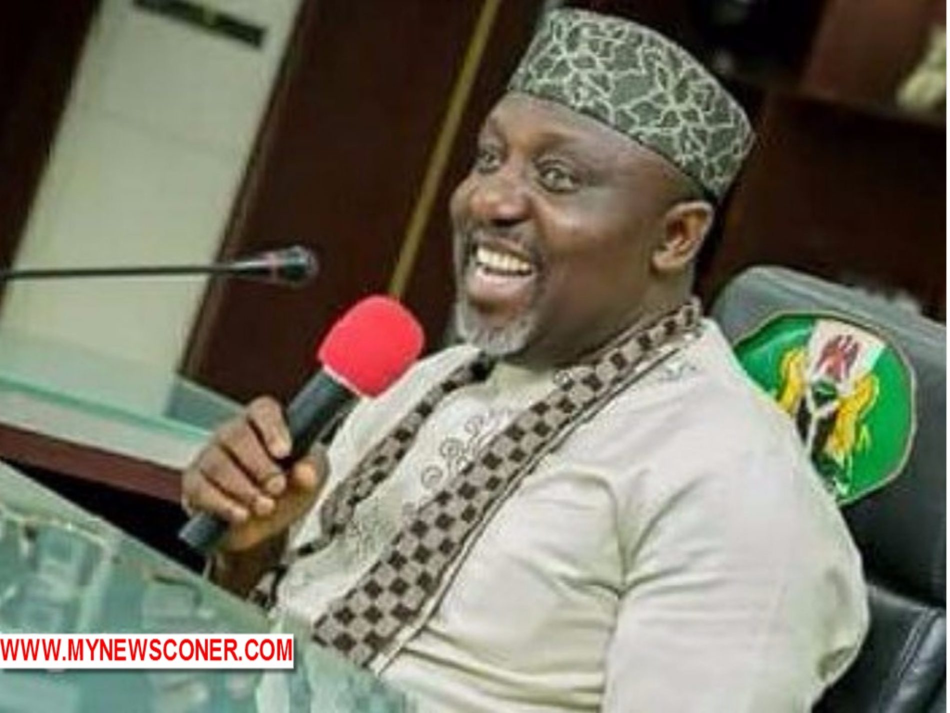Rochas Okorocha urged to fulfil promises- Visually impaired persons