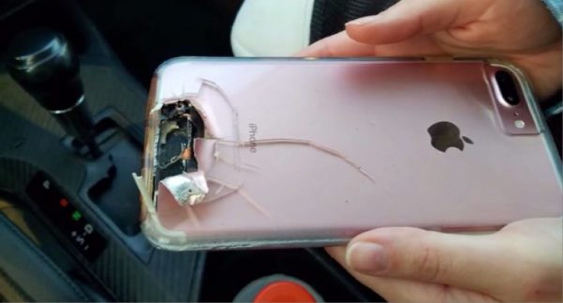 See How iPhone Saved a Woman’s Life During Las Vegas Massacre