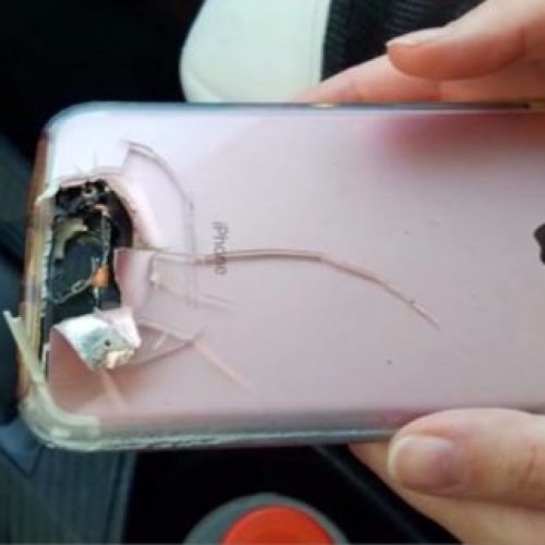 See How iPhone Saved a Woman’s Life During Las Vegas Massacre