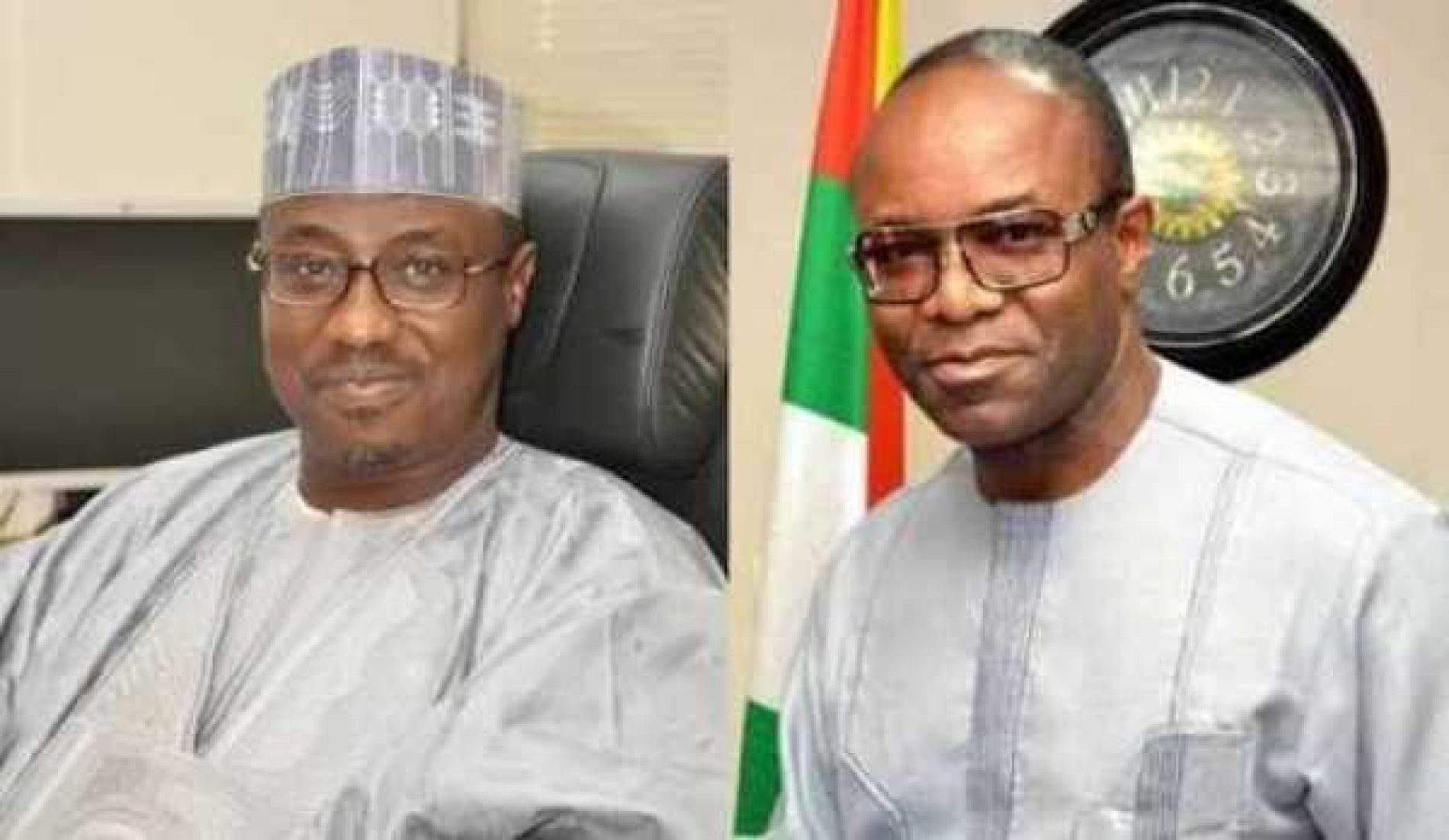 Oily Fight: Kachikwu drags Baru to Buhari over allegations of corruption and insubordination