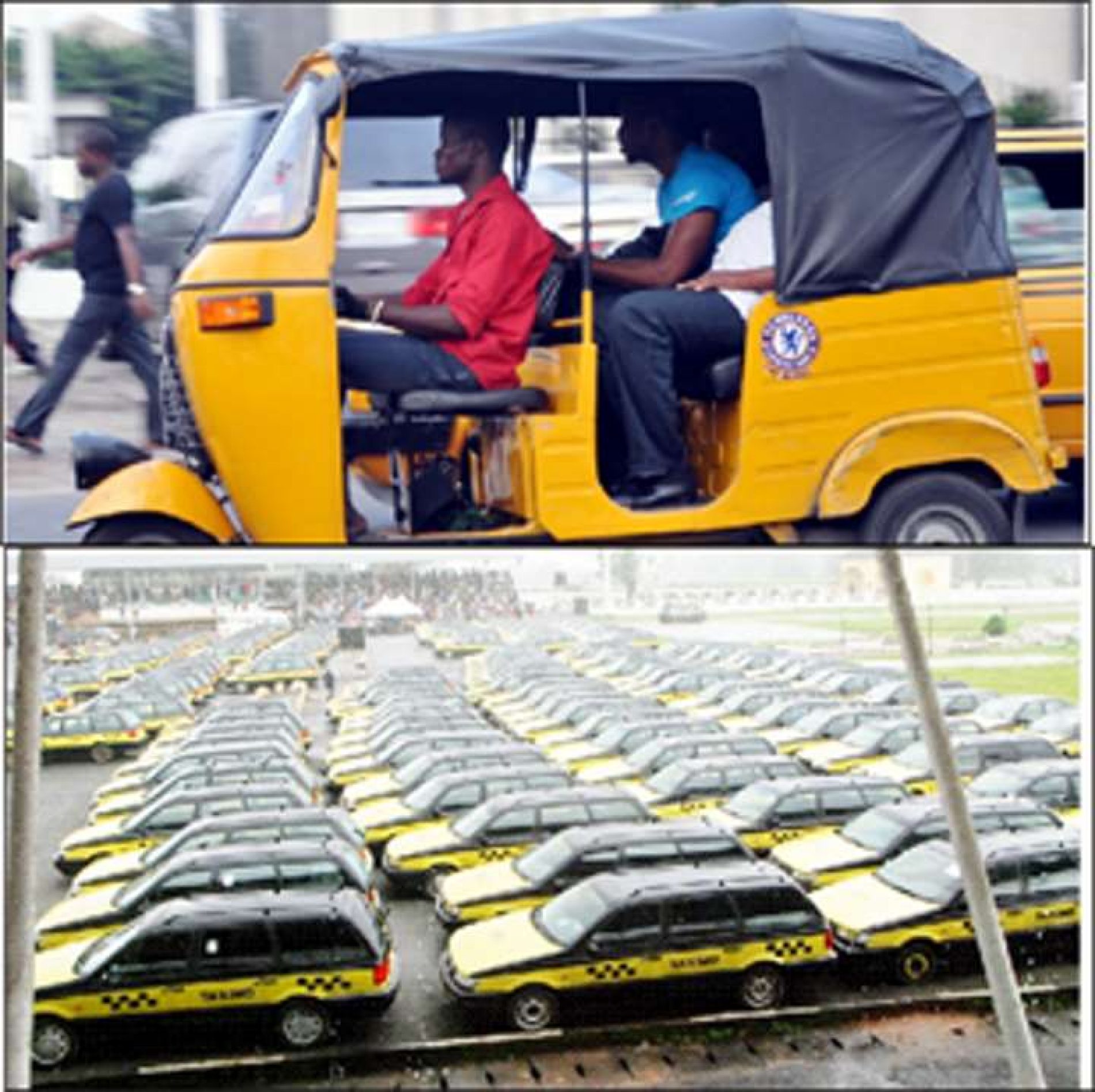 Tricycles, Buses banned in Owerri except TAXIMO -Govt directs