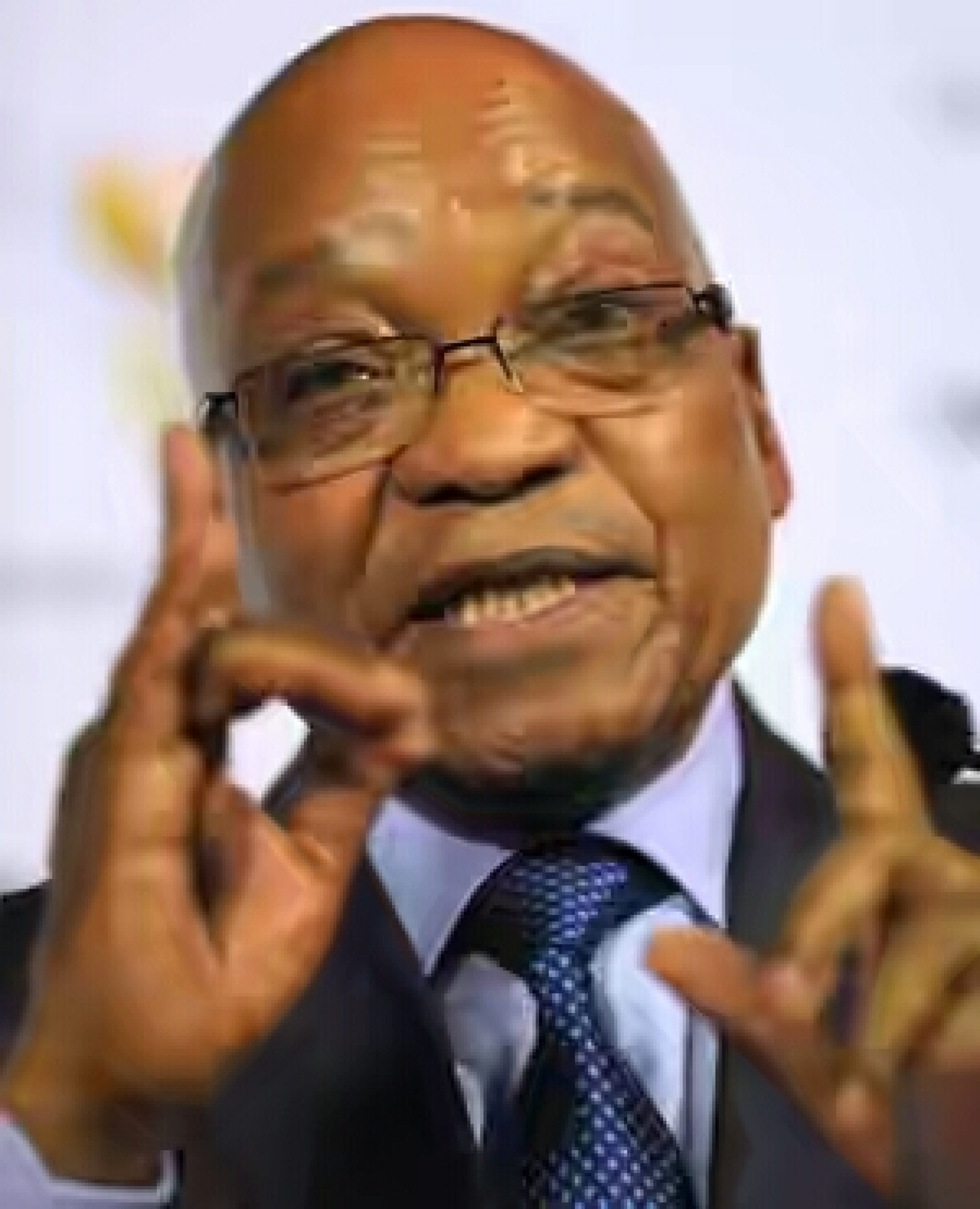 I came to Imo State as Freedom Fighter but left as a HERO–Jacob  Zuma