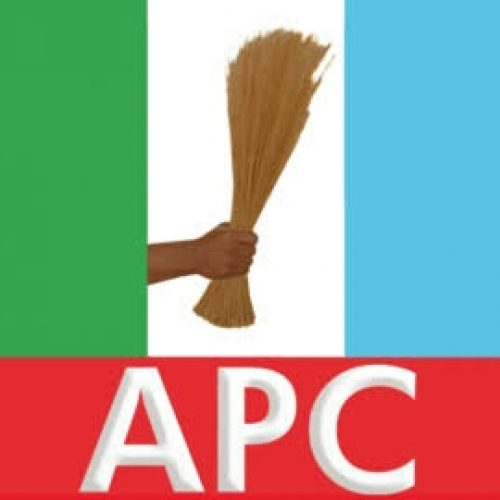 List of APC governorship aspirants cleared for Sunday’s primaries