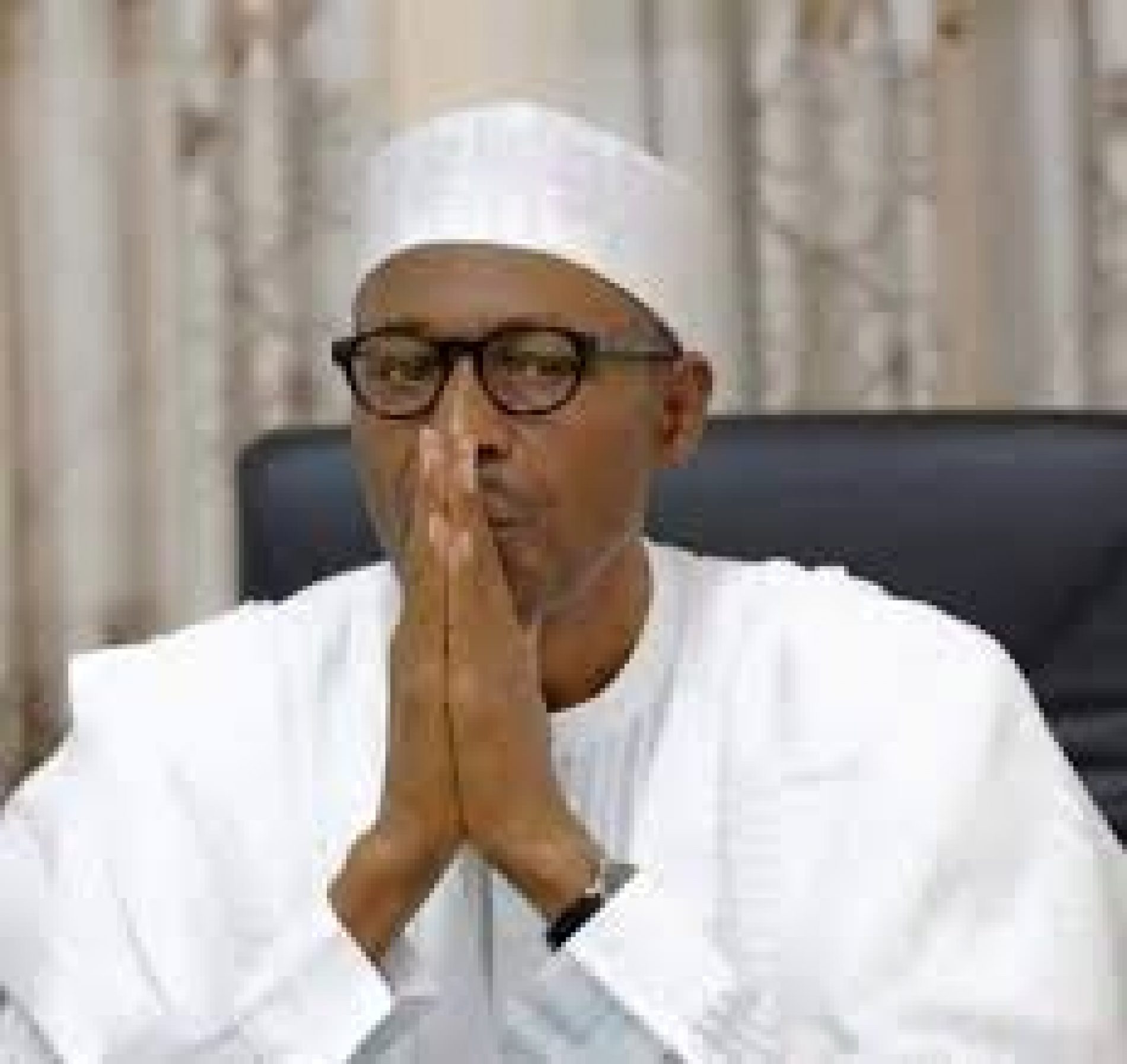 Buhari 2019: Nigeria needs young,  visionary leaders, not old, “rust brains” — Oni