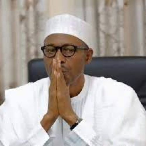 2019 Election: Is Buhari Heading for a Meltdown?