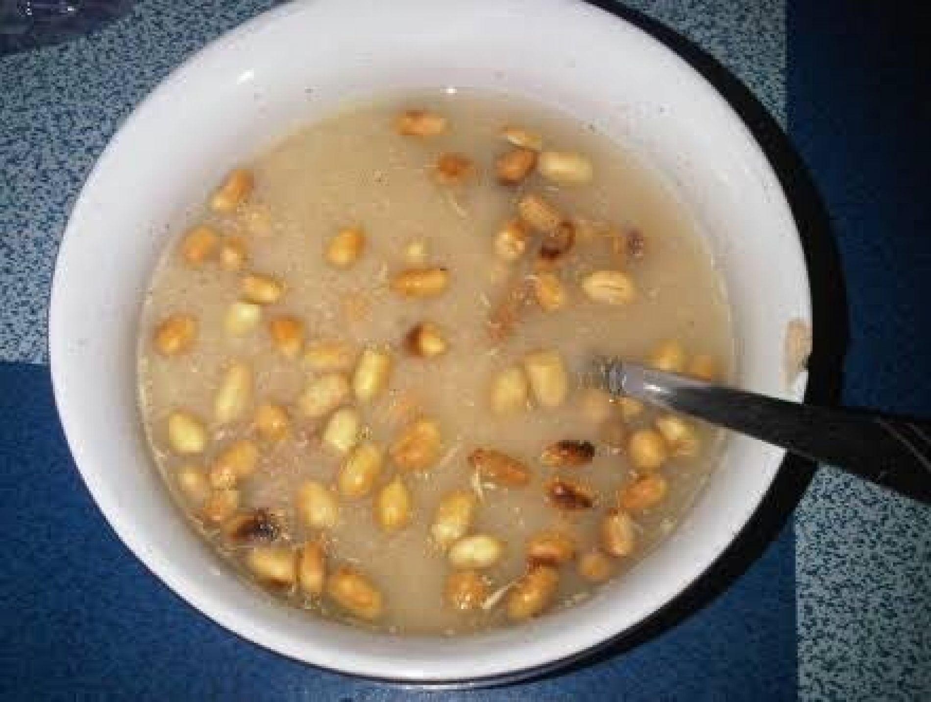 LASSA FEVER: Drinking of Garri Banned in Anambra State