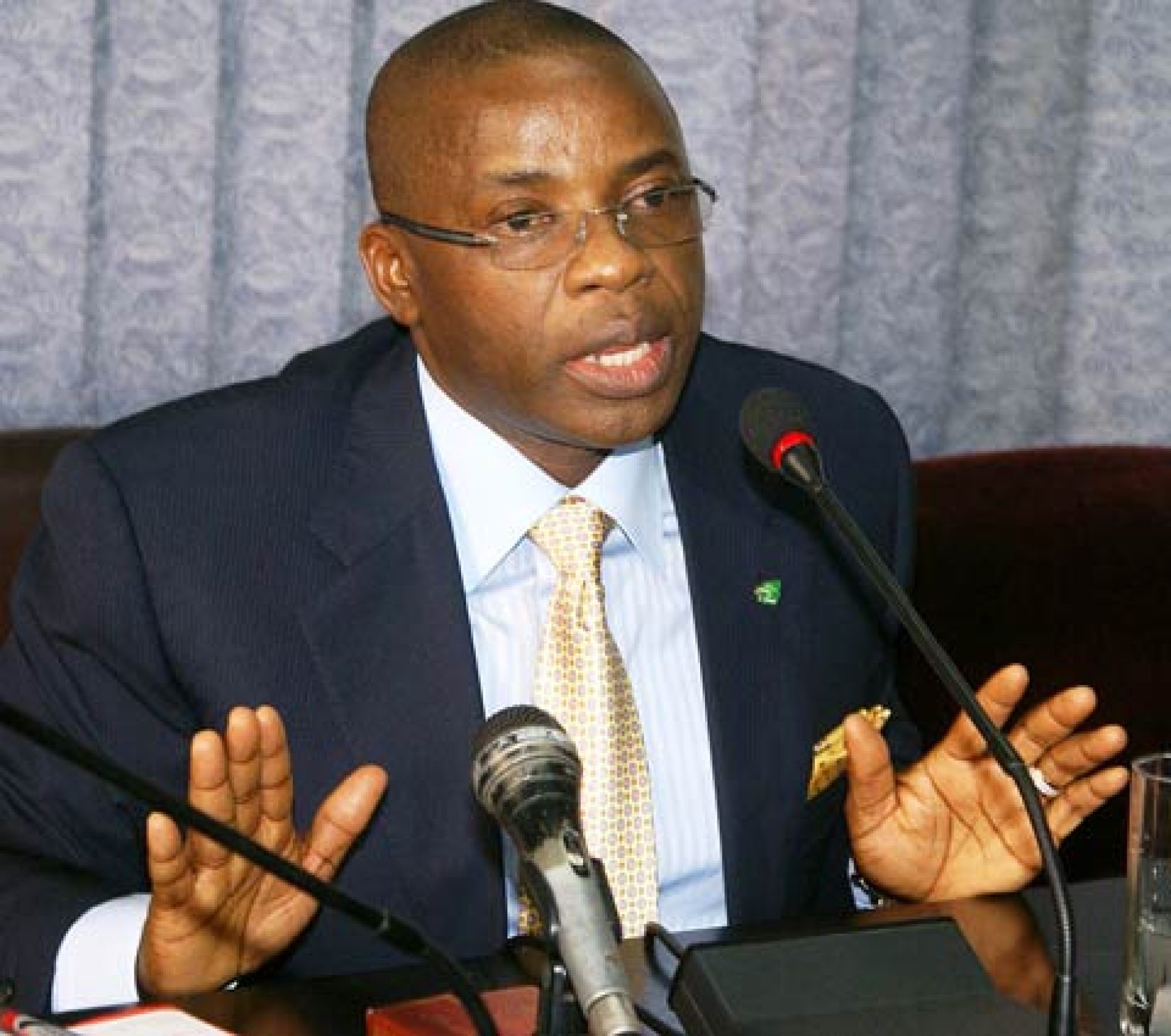 Okahim Begs Imo People for Second Term, assures Better Tomorrow