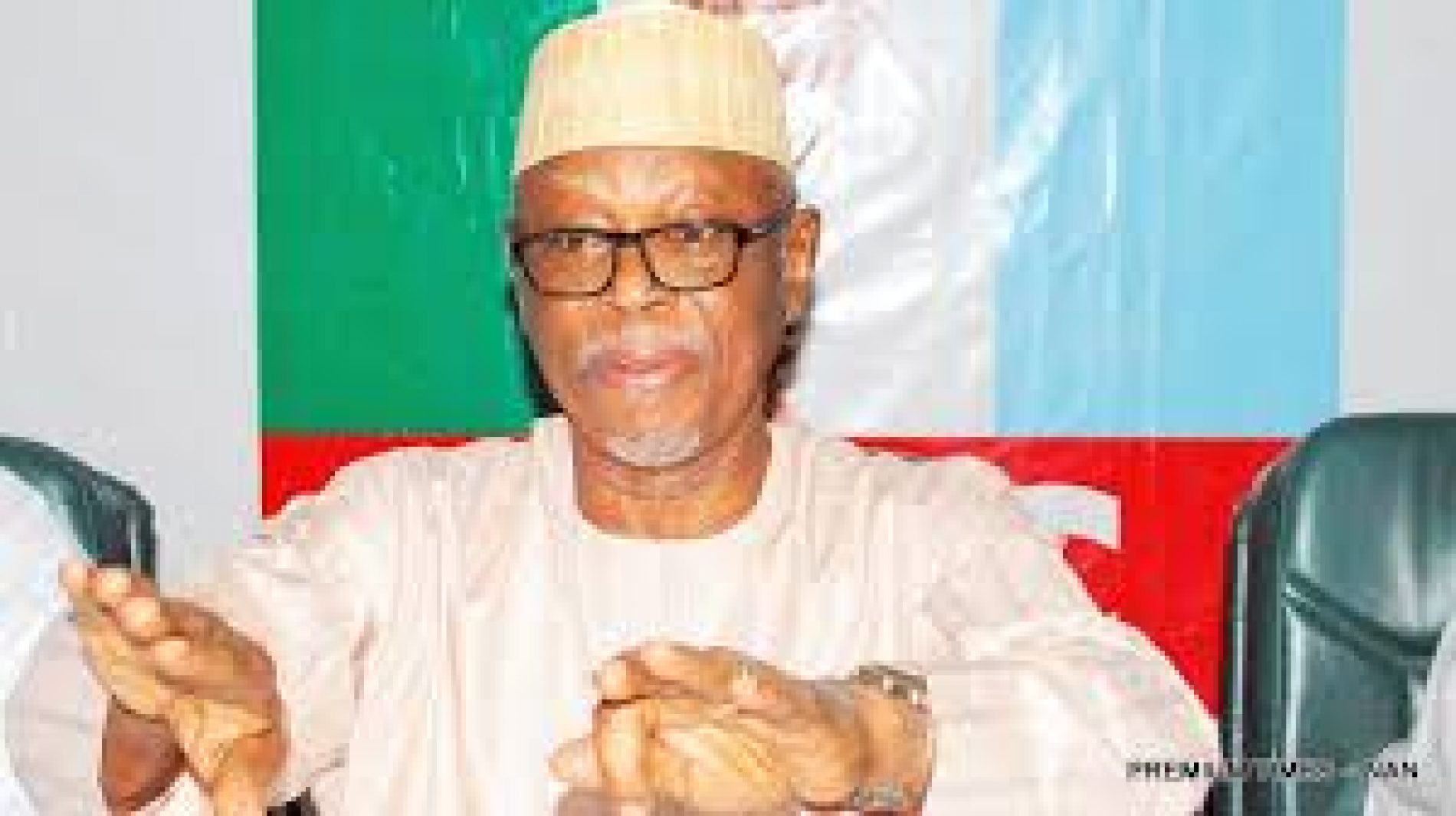 APC urge Nigerians to shun Buhari detractors