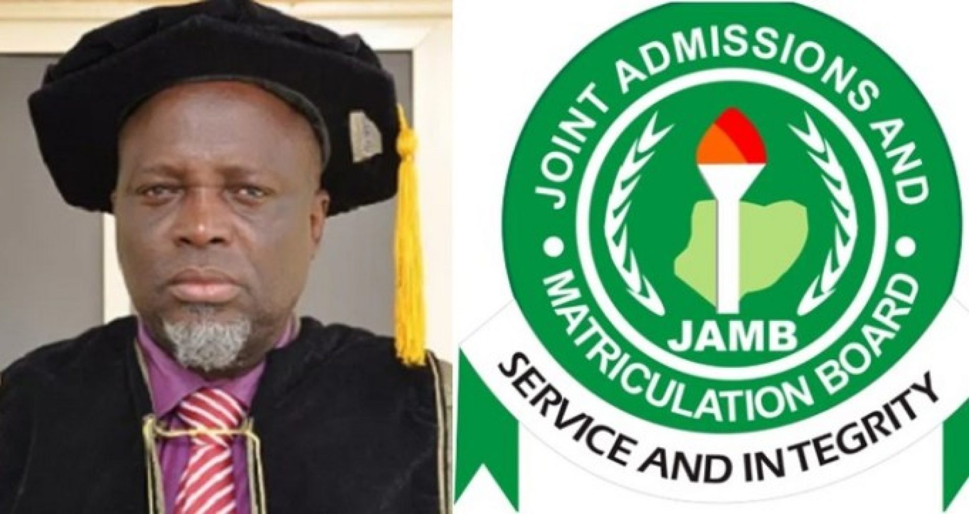 2018 JAMB: Over 1.5M UTME Results released.