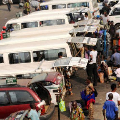 Orlu-Warehouse Motor Park Sealed, Mbaise road, Ama jk,  other illegal parks to be visited Soon– Lasbrey Okafor