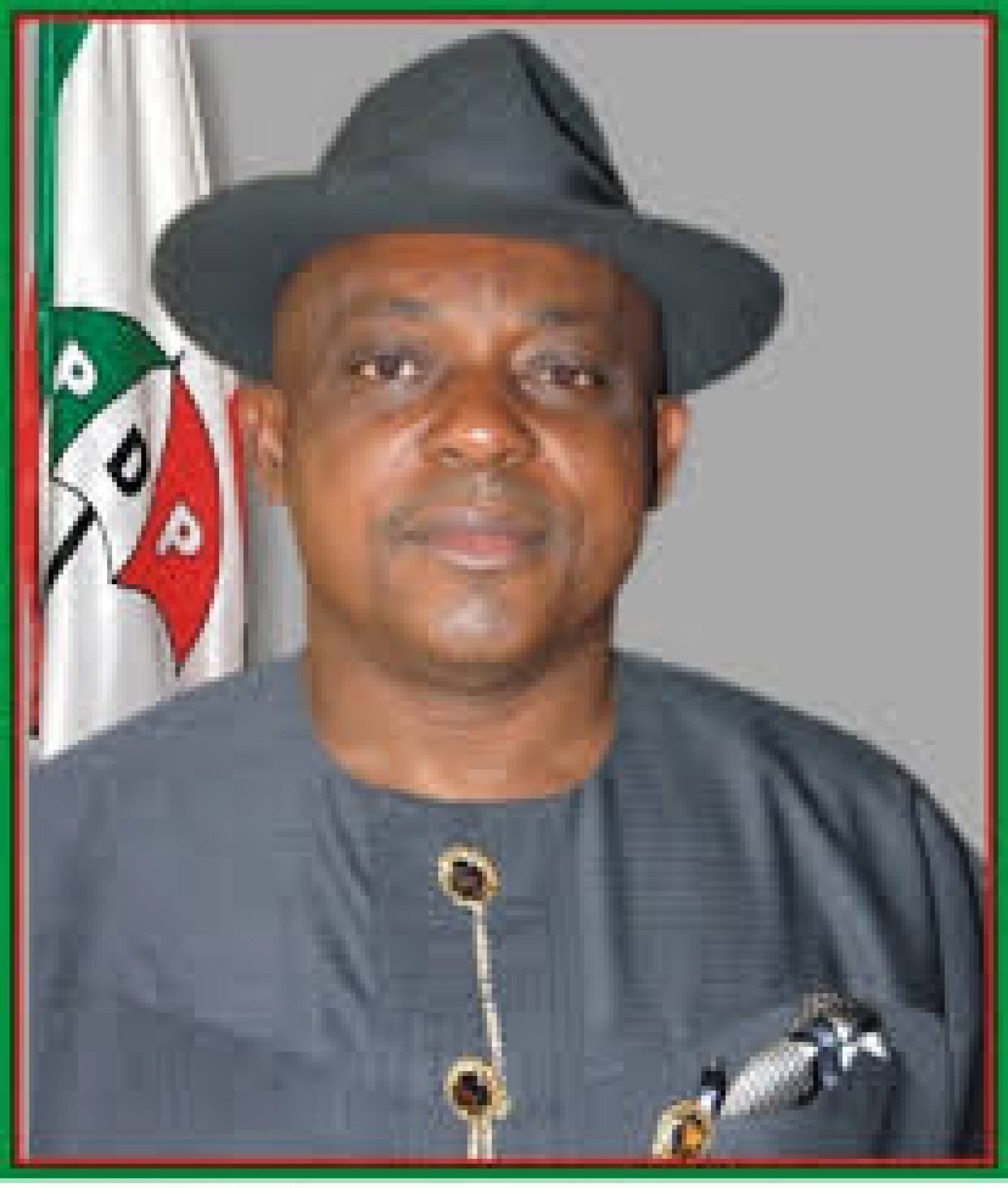 PDP: Secondus lambast Presidency, Bello over illegal Arms Importation