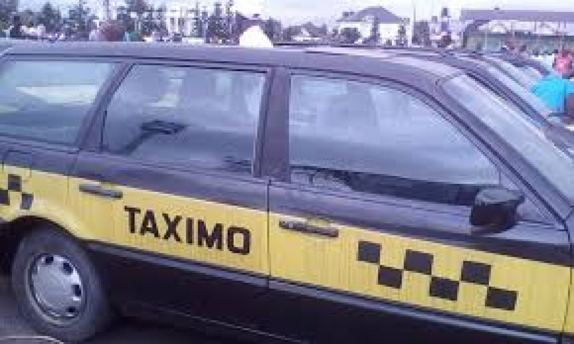 Imo Govt mandates Commercial Vehicle Operators to brand vehicles to Taximo colour.