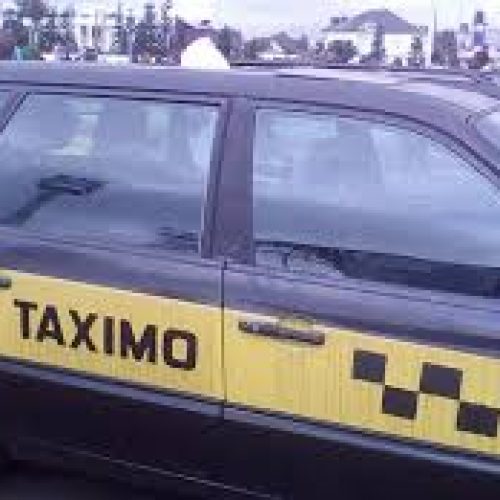 Imo Govt mandates Commercial Vehicle Operators to brand vehicles to Taximo colour.