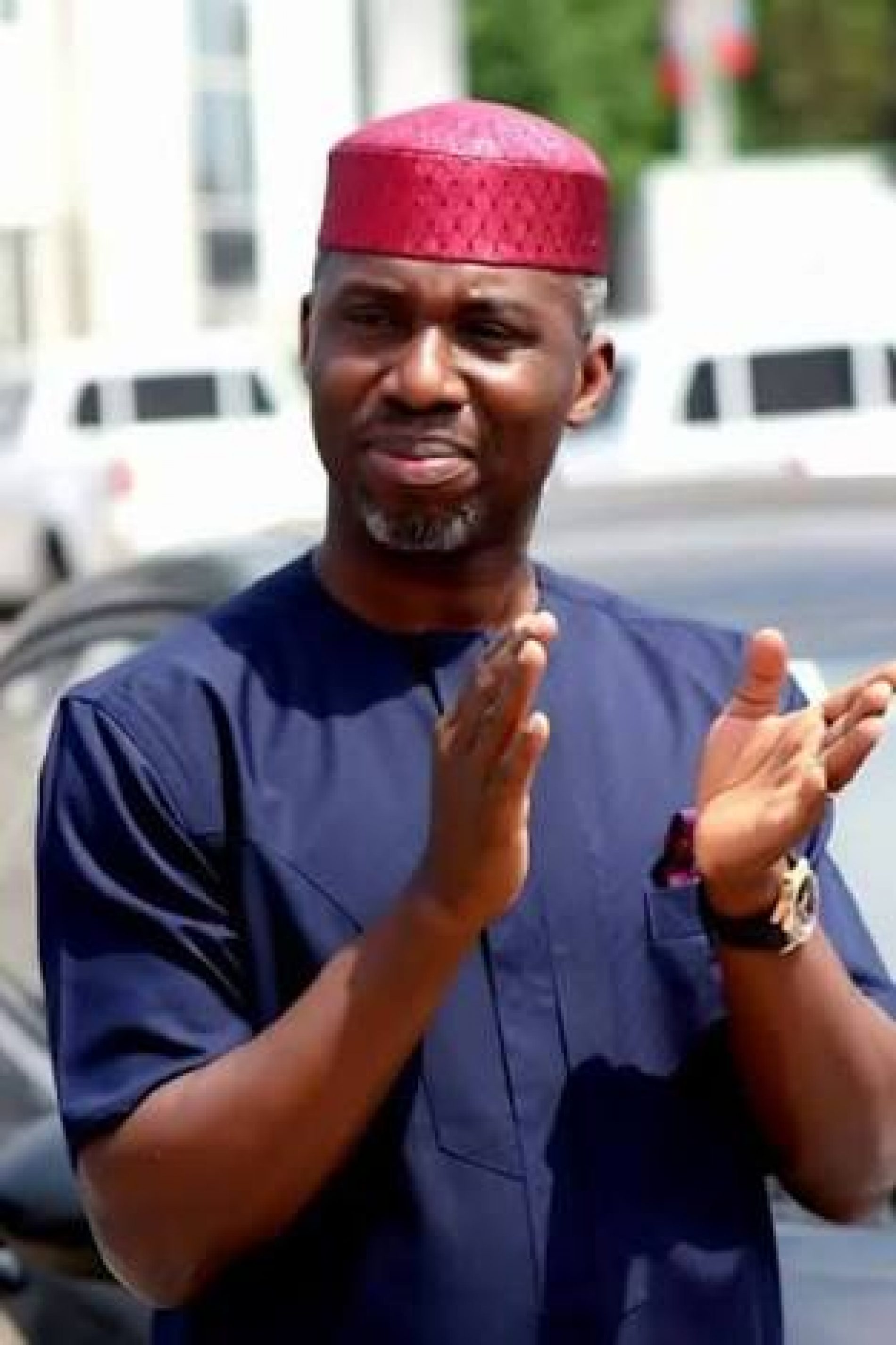 Imo 2019: Okigwe APC  throws weight behind Uche Nwosu, says he is Honest and Transparent