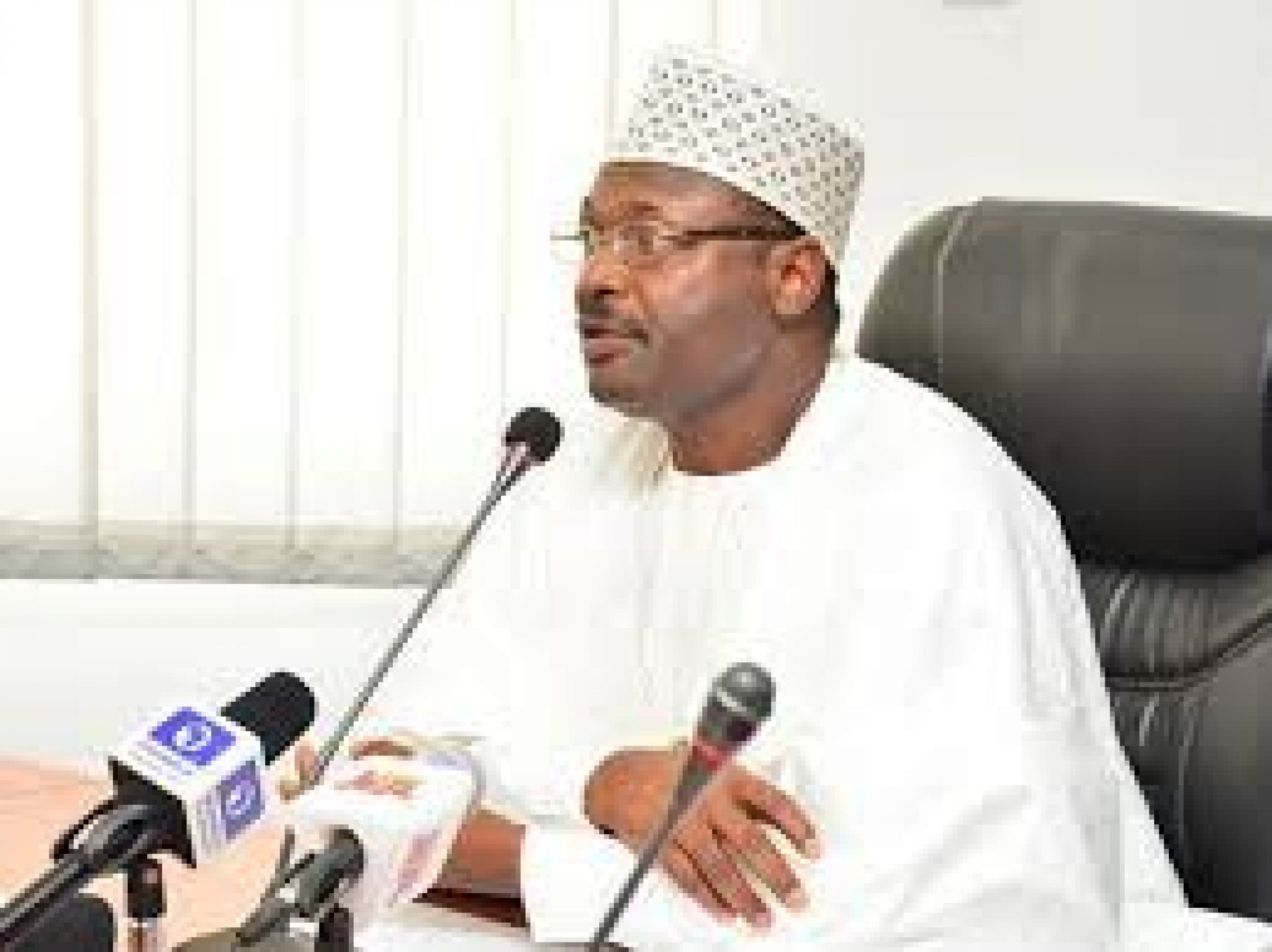 INEC releases general election dates for next 36 years