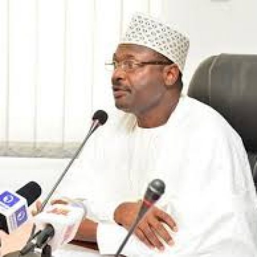 INEC releases general election dates for next 36 years