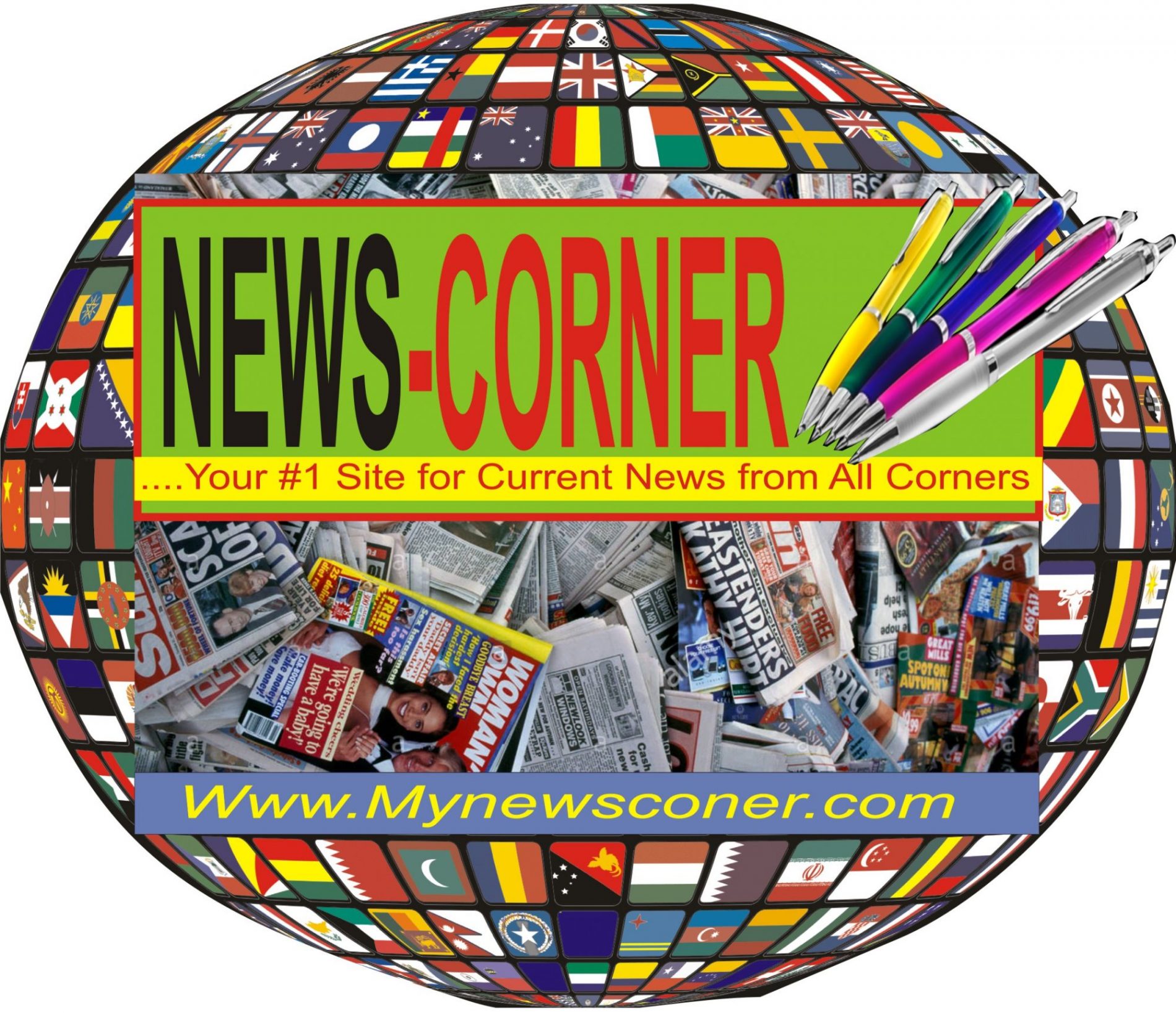 Beware of Fake “News Corner” Platforms, they are imposters  –MGT