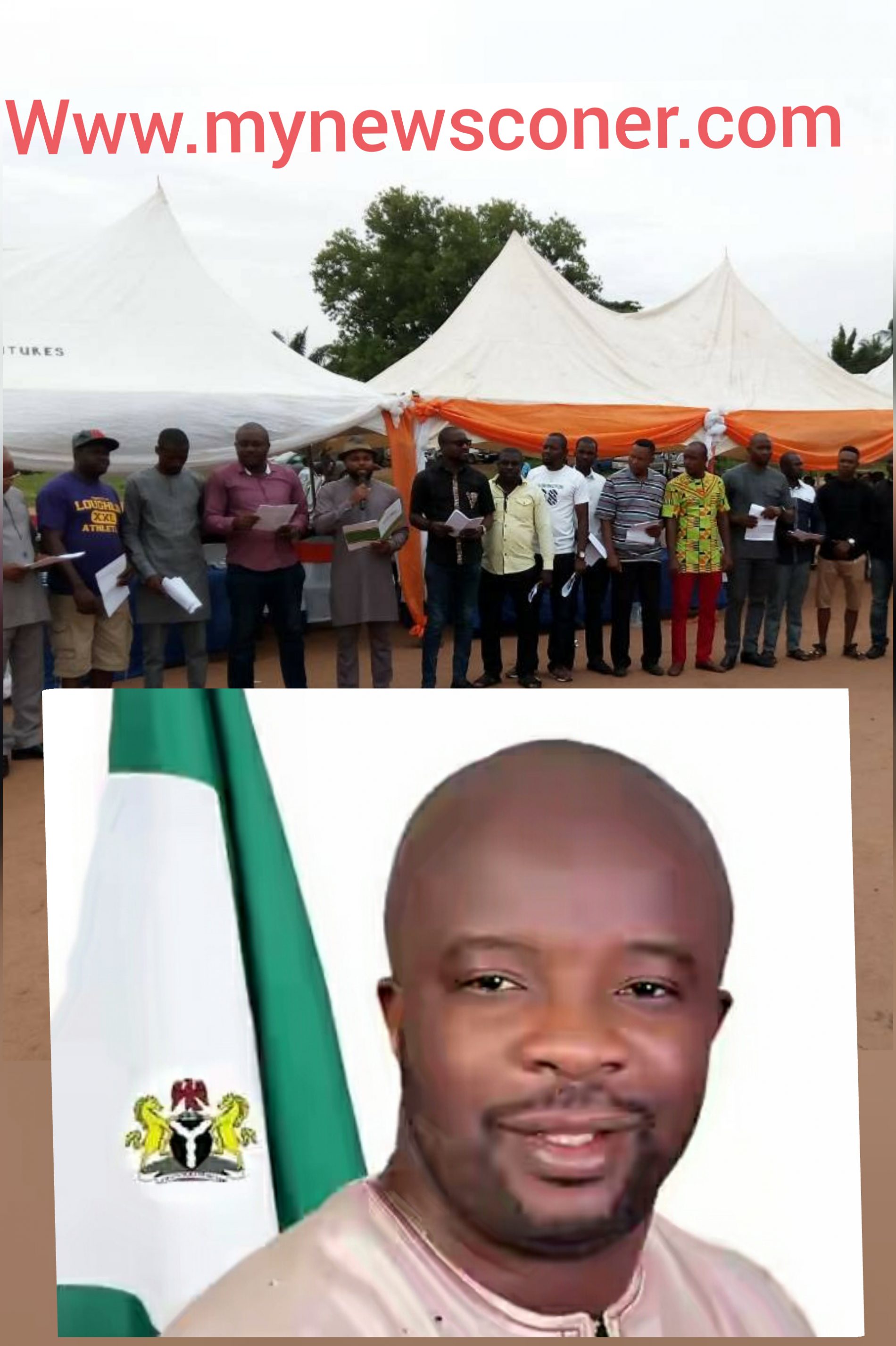 Imo Guber 2019: “Not Too Young to Run” initiator, Hon. Tony Nwulu endorsed by Imo Youths to Join Race