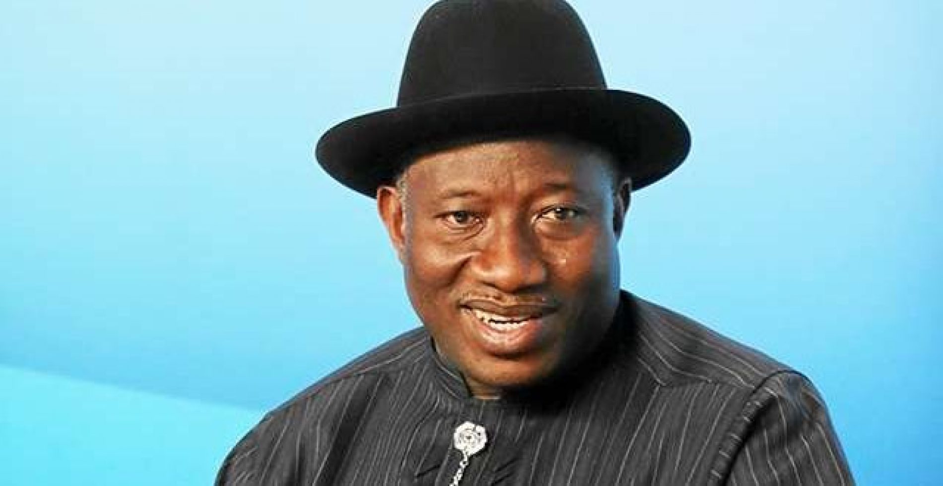 Think of the Next Generation, Not the Next Election –Ex-President Jonathan advises