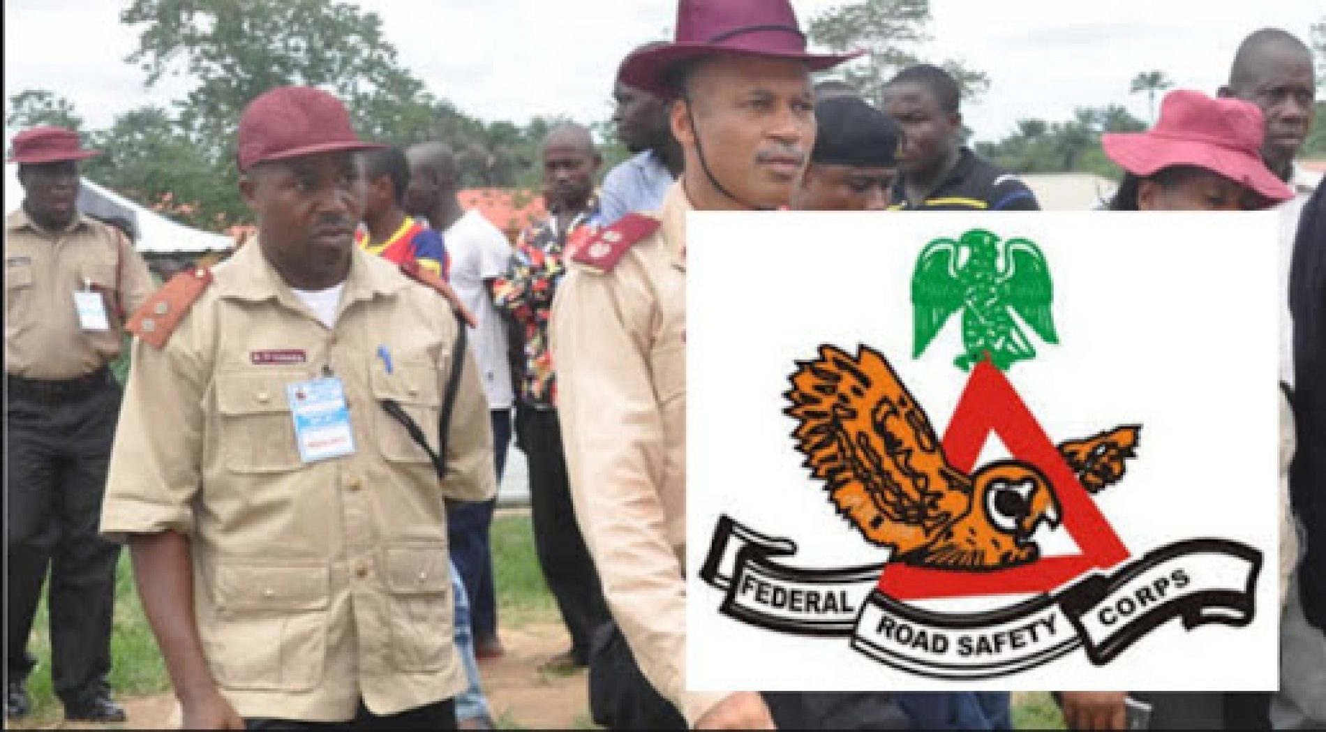 FRSC Jos set to introduce Road Safety education in schools
